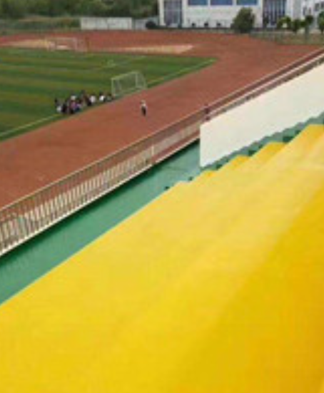 南川专业球场地面翻新维修整改